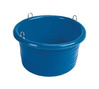 Stubbs Large Feed Tub Blue (One Size)