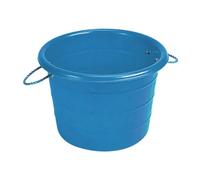 Stubbs Large Horse Manure Bucket Royal Blue (One Size)