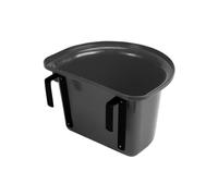 Stubbs Lightweight Portable Manger - Black