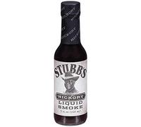 Stubb's Mesquite Liquid Smoke, 5 Fl Oz (3-Pack)