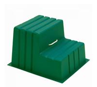 Stubbs Mountie - Green