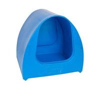 Stubbs P500 Poultry Palace Blue (One Size)