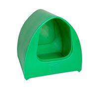 Stubbs P500 Poultry Palace Green (One Size)