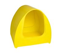 Stubbs P500 Poultry Palace Yellow (One Size)