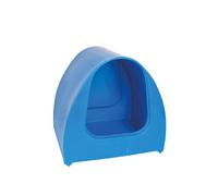 Stubbs Poultry Palace Blue (One Size)