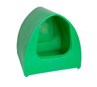 Stubbs Poultry Palace Green (One Size)