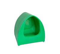 Stubbs - Poultry Palace Hen House Green (P500)