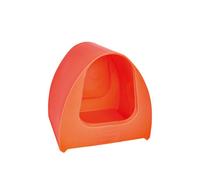 Stubbs Poultry Palace Orange (One Size)