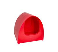 Stubbs Poultry Palace Red (One Size)