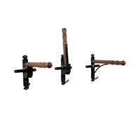 Stubbs Retro Saddle Rack - Folding (S1877)