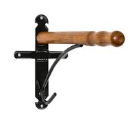Stubbs Retro Saddle Rack - One Size (S1777)