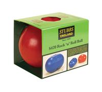 Stubbs Rock N Roll Ball - Green