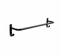 Stubbs Rug Rail - Black