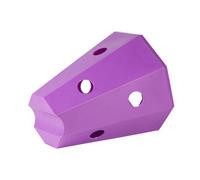 Stubbs S428 Hay Roller Purple (Horse)