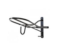 Stubbs Saddle Hook Black (One Size)