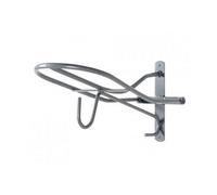 Stubbs Saddle Hook Grey (One Size)