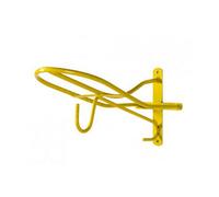 Stubbs Saddle Hook Yellow (One Size)