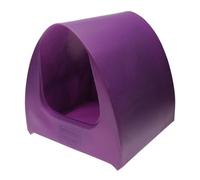 Stubbs Saddle Mate Purple (One Size)