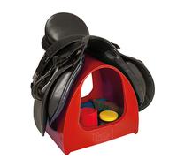 Stubbs Saddle Mate - Red