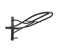 Stubbs Standard Saddle Rack - Black