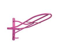 Stubbs Saddle Rack Standard S17 Pink (One Size)