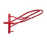 Stubbs Saddle Rack Standard S17 Red (One Size)