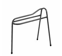 Stubbs Three Leg Saddle Display Stand - Black - Low
