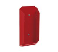Stubbs Salt Lick Holder S25 Red (One Size)