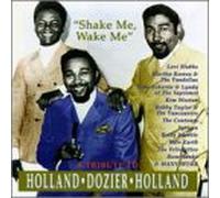 Stubbs - Shake Me Wake Me Tribute