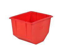 Stubbs Soak 'N' Roll - Red