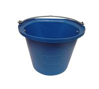 Stubbs Stable Bucket in Blue Stubbs Blue