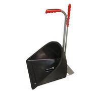 Stubbs Stable Mate Manure Collector Black (One Size)