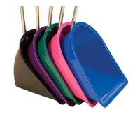 Stubbs Stable Mate Manure Collector - Blue