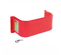 Stubbs Stable Tidy (S861) - Red