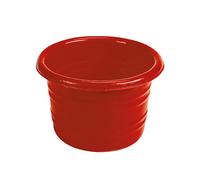 Stubbs Stable Water Butt Red (25Lt)