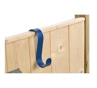 Stubb's Hook Giganti-Hook Steel Blue One Size