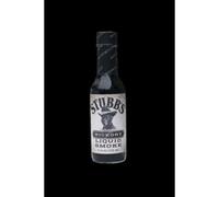 Stubb'S | Hickory Liquid Smoke | 1 x 5 oz