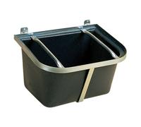 Stubbs Stubbythene Plastic Wall Manger -
