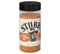 Stubb's Texas All-Purpose Rub, 12.2 oz