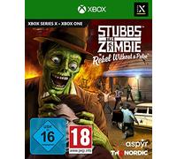 Stubbs the Zombie in Rebel Without a Pulse