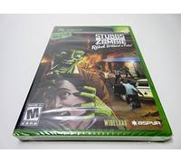 Stubbs the Zombie in Rebel Without a Pulse / Game