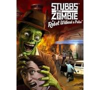 Stubbs the Zombie in Rebel Without a Pulse (PC) - Steam Gift - GLOBAL