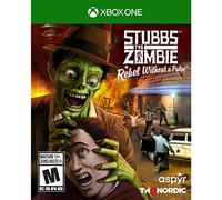 Stubbs the Zombie in Rebel Without a Pulse - Xbox One
