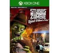 Stubbs the Zombie in Rebel Without a Pulse (Xbox One) - Xbox Live Key - EUROPE