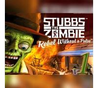 Stubbs the Zombie in Rebel Without a Pulse (Xbox One / Xbox Series X|S) Xbox Live Key - EU