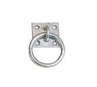 Stubbs Tie Ring Plate -