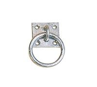 Stubbs Tie Up Ring