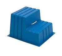 Stubb's TR-STB1026 Mountie - Blue - One Size