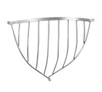 Stubbs Traditional Corner Hay Rack - Single