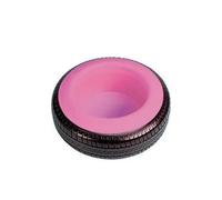 Stubbs Tyre Bowl Pink (18L) Quality Product